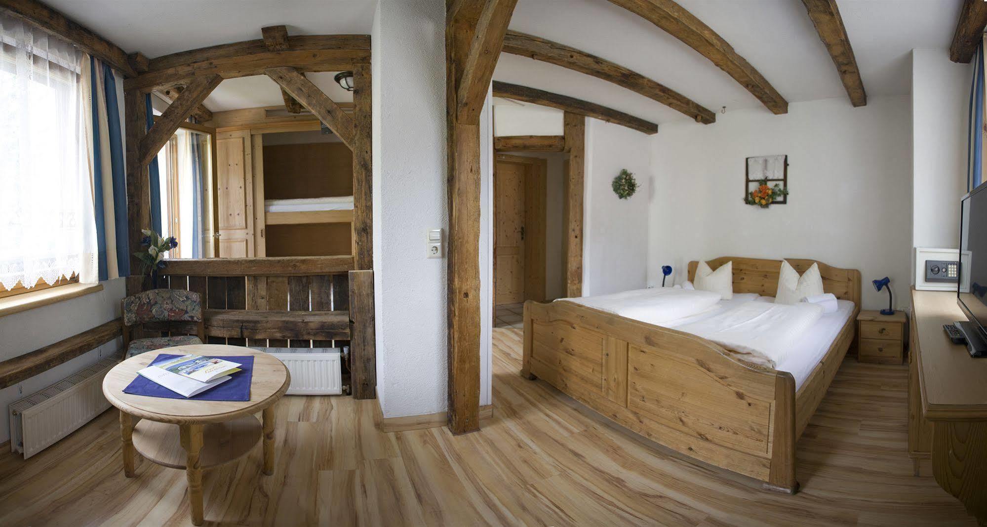 Hotel Hohe Tauern Matrei in Osttirol Exterior photo