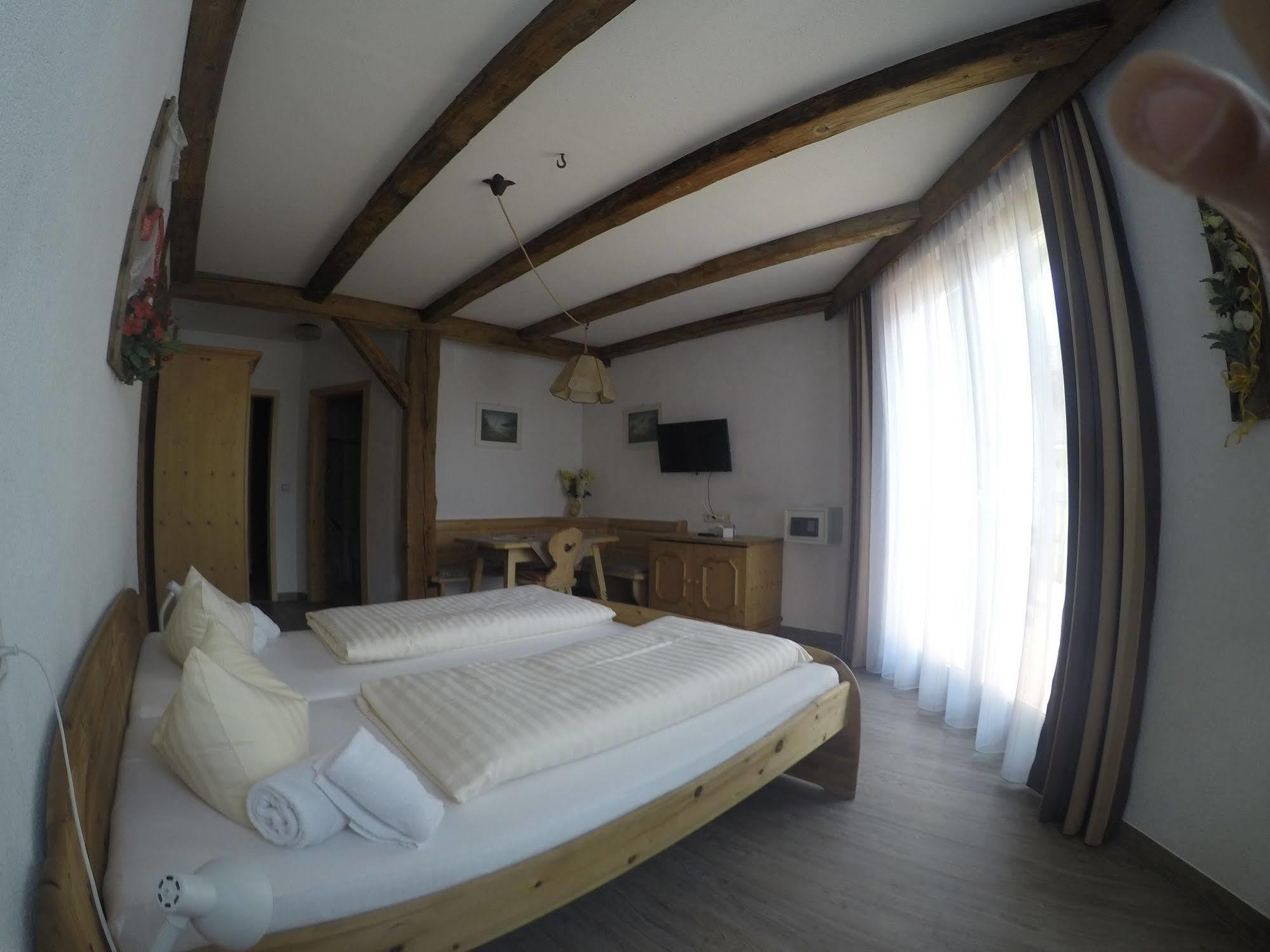 Hotel Hohe Tauern Matrei in Osttirol Exterior photo